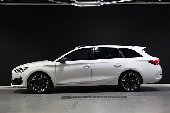 Cupra Leon 5 of 30