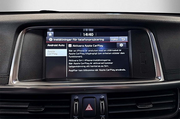 Kia Optima 13 of 23
