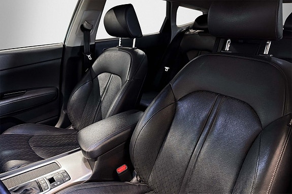 Kia Optima 15 of 23