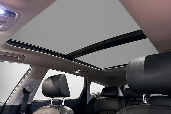 Kia Optima 16 of 23