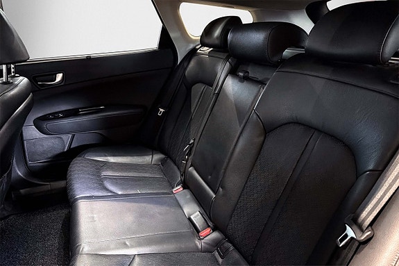 Kia Optima 18 of 23