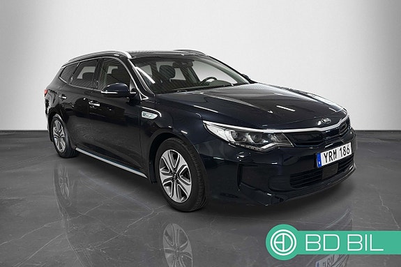 Kia Optima 6 of 23