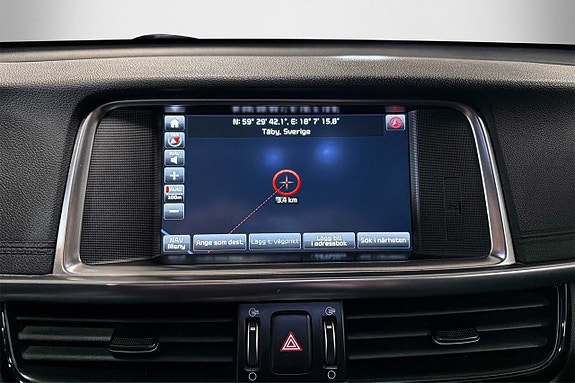 Kia Optima 12 of 23