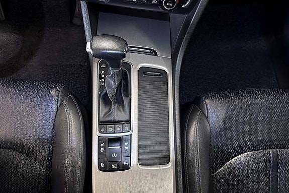 Kia Optima 11 of 23