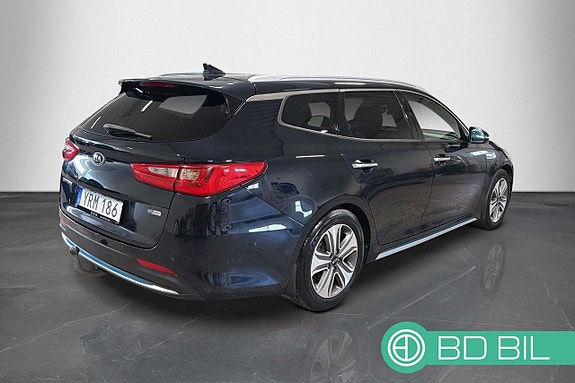 Kia Optima 4 of 23