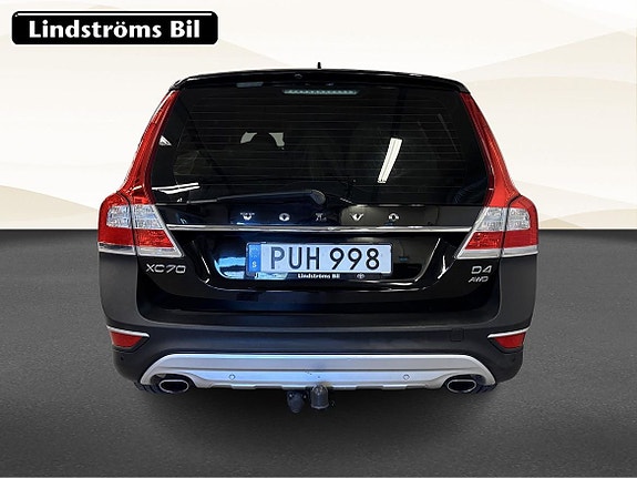 Volvo XC70 5 of 21