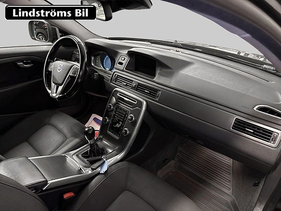 Volvo XC70 7 of 21