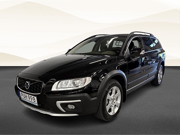 Volvo XC70 16 of 21