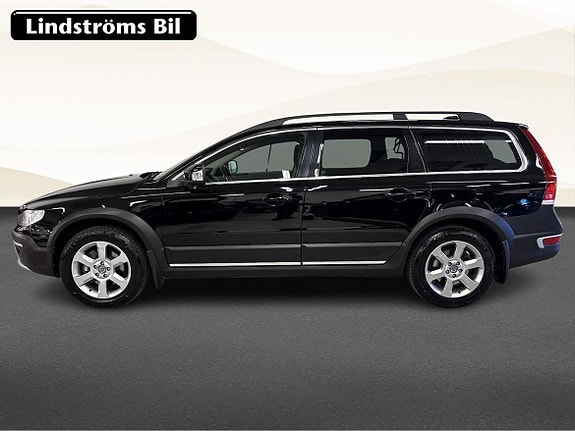 Volvo XC70 4 of 21