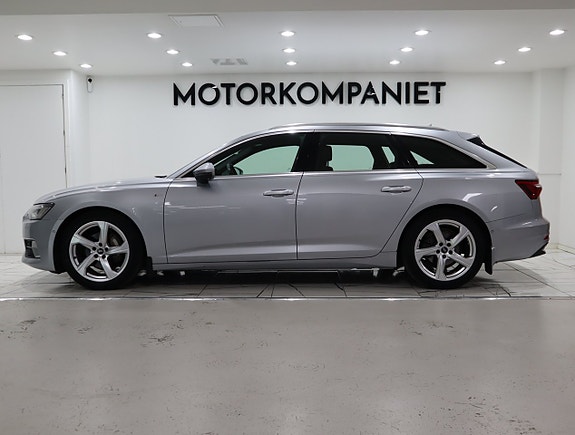 Audi A6 3 of 25