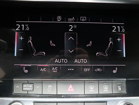 Audi A6 16 of 25