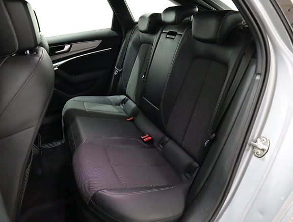 Audi A6 8 of 25