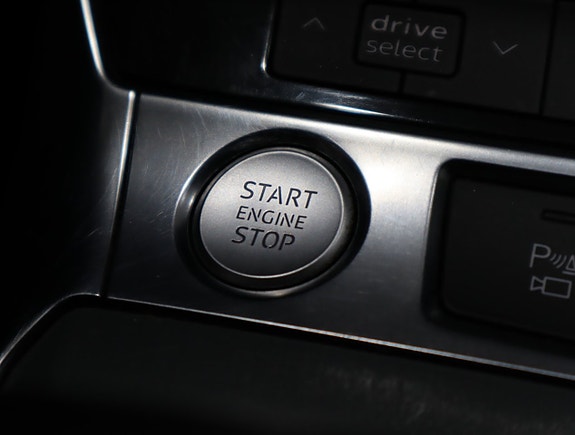 Audi A6 19 of 25