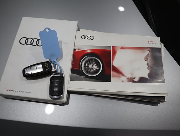 Audi A6 24 of 25