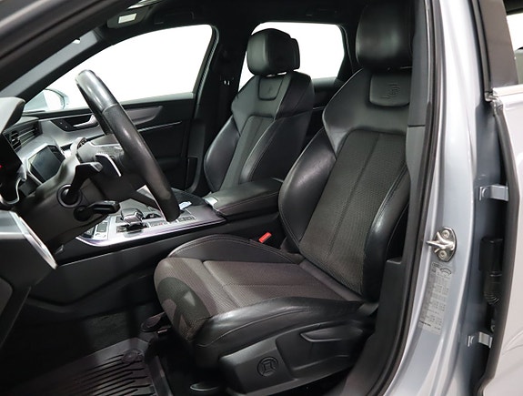 Audi A6 7 of 25