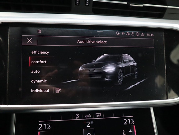 Audi A6 17 of 25