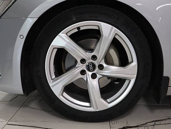 Audi A6 25 of 25