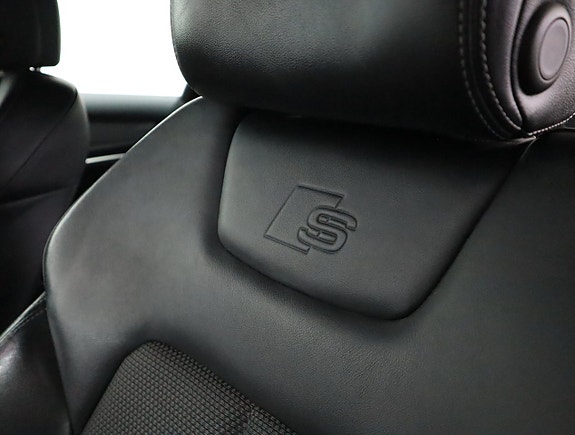 Audi A6 21 of 25