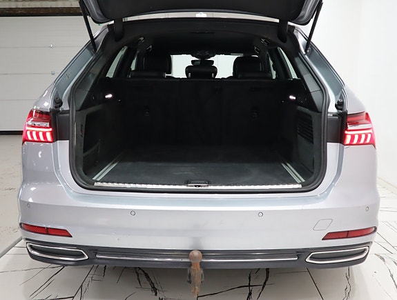 Audi A6 6 of 25