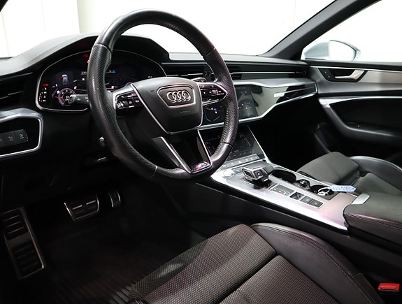 Audi A6 9 of 25