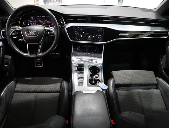 Audi A6 11 of 25