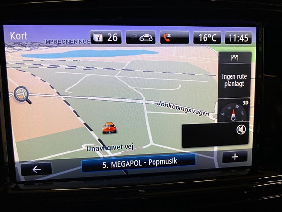 Renault Captur 18 of 23
