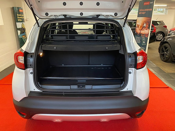Renault Captur 6 of 23