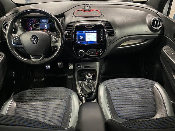 Renault Captur 14 of 23