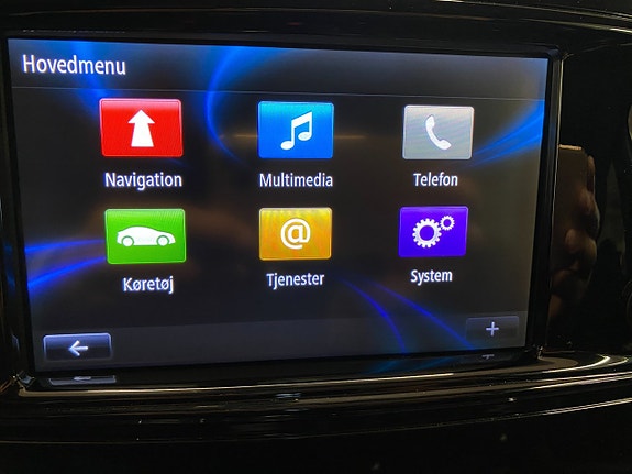 Renault Captur 20 of 23