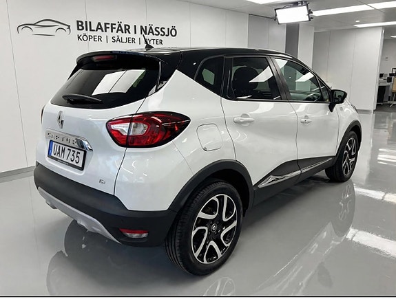 Renault Captur 7 of 23
