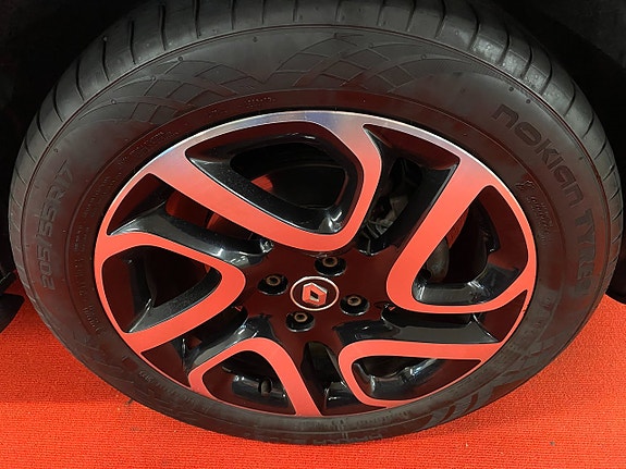 Renault Captur 23 of 23