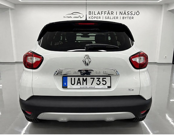 Renault Captur 5 of 23