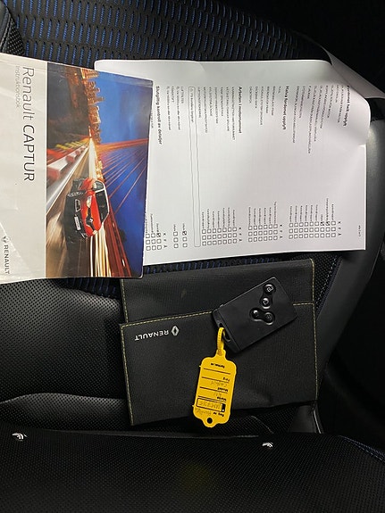 Renault Captur 22 of 23