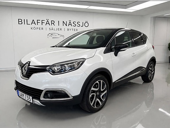 Renault Captur 3 of 23