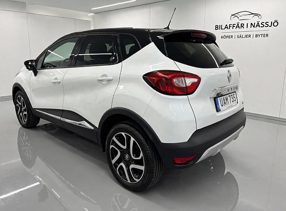 Renault Captur 4 of 23