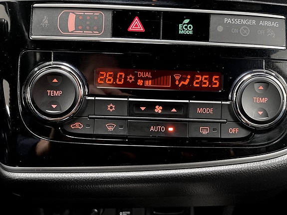 Mitsubishi Outlander 11 of 17