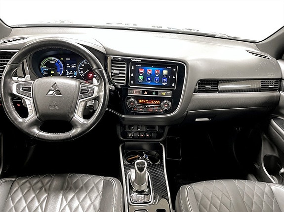 Mitsubishi Outlander 6 of 17
