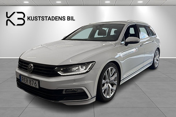Volkswagen Passat 7 of 24
