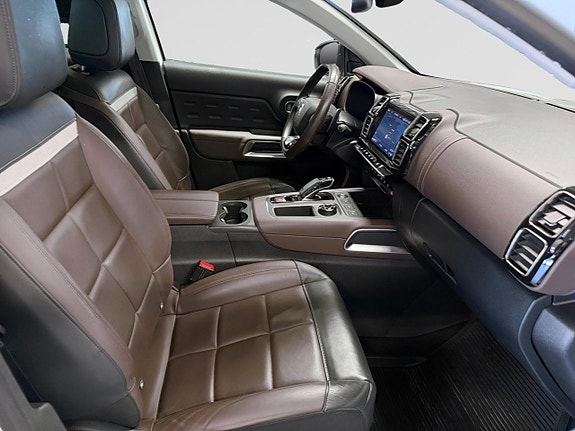 Citroen C5 Aircross 15 of 22
