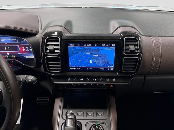 Citroen C5 Aircross 12 of 22