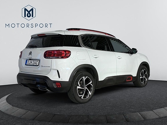 Citroen C5 Aircross 7 of 22