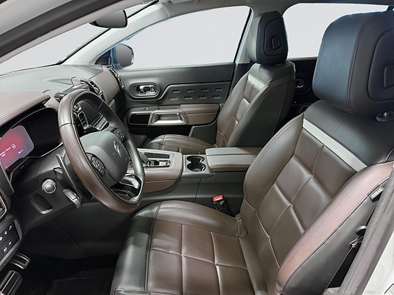Citroen C5 Aircross 10 of 22