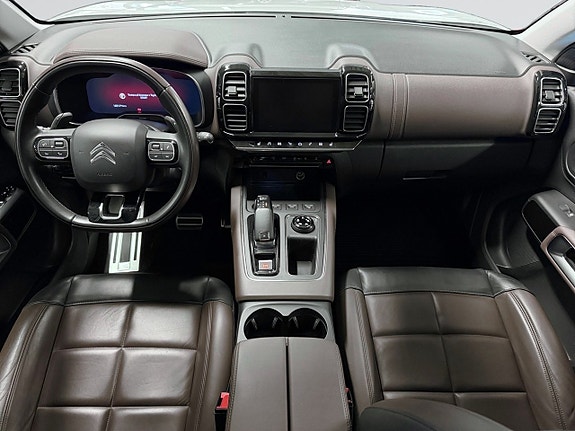 Citroen C5 Aircross 11 of 22