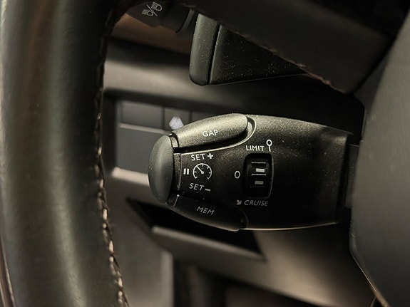 Citroen C5 Aircross 18 of 21