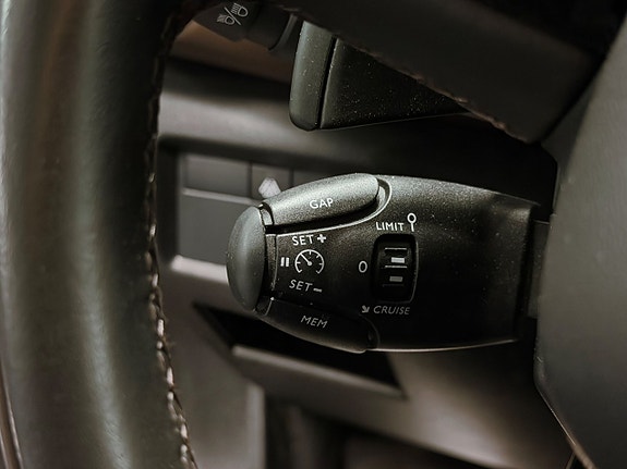Citroen C5 Aircross 19 of 22