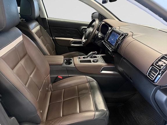 Citroen C5 Aircross 14 of 21