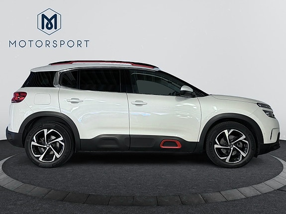 Citroen C5 Aircross 7 of 21