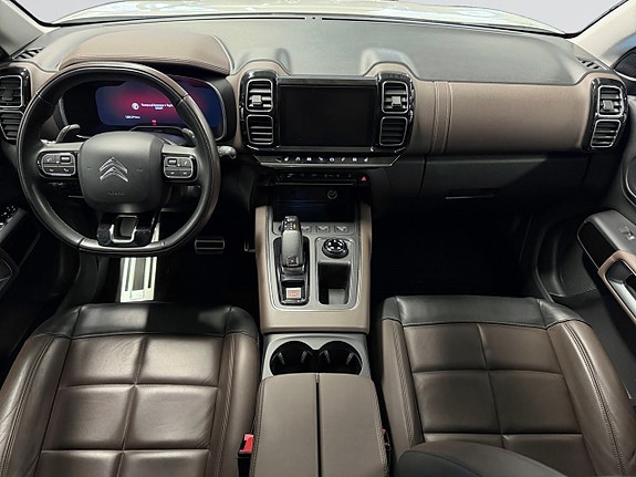 Citroen C5 Aircross 10 of 21