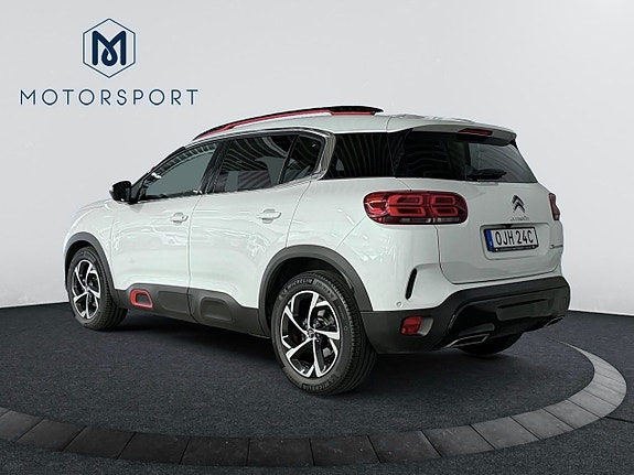 Citroen C5 Aircross 4 of 22