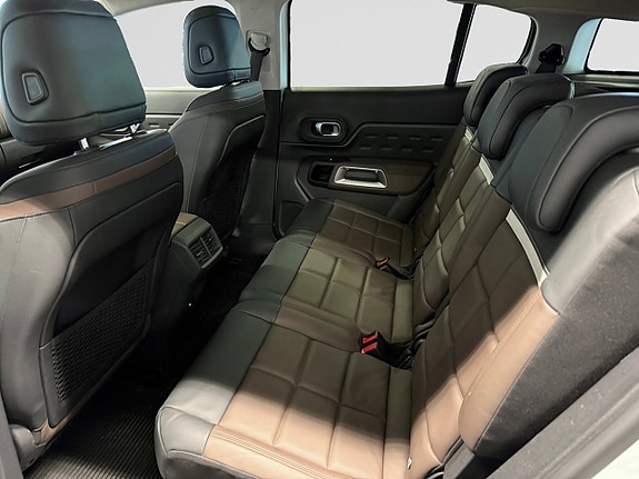 Citroen C5 Aircross 13 of 21